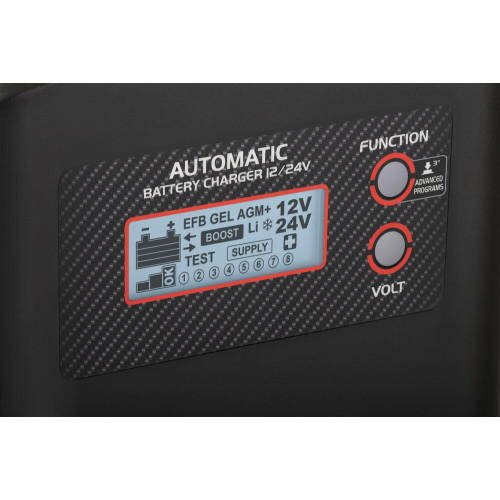 Prostownik Telwin Pulse 50 Evo | 807611
