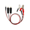 Prostownik Telwin Doctor Charge 55 Connect | 807614