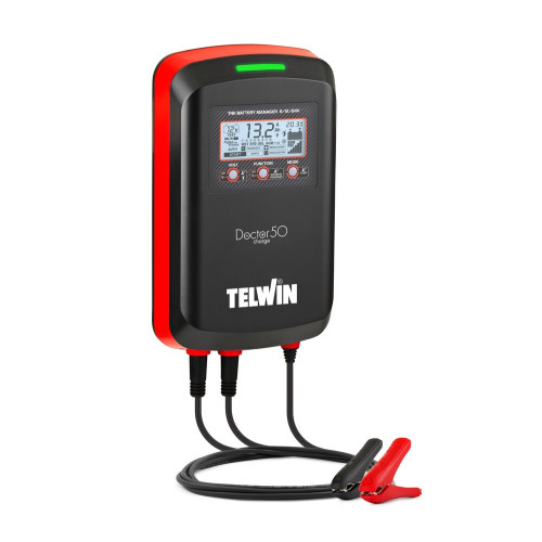 Prostownik Telwin Doctor Charge 50 | 807613