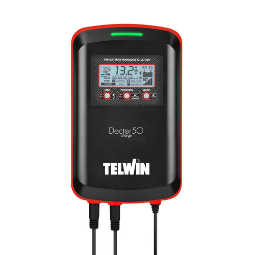 Prostownik Telwin Doctor Charge 50 | 807613