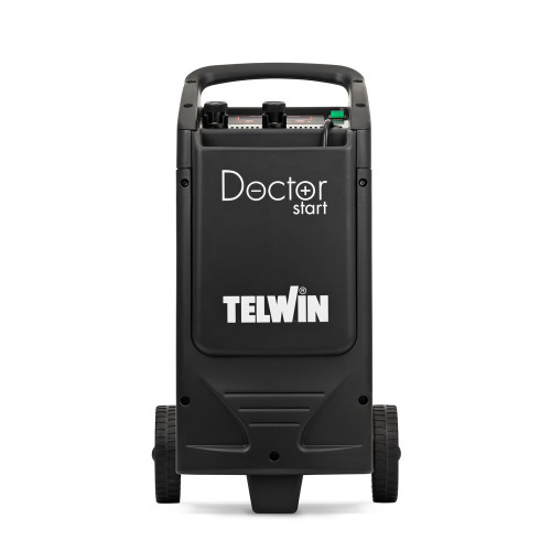 Prostownik z rozruchem Telwin Doctor 330 Start | 829344
