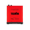 Prostownik z rozruchem Telwin Doctor Charge 155 Connect | 807871