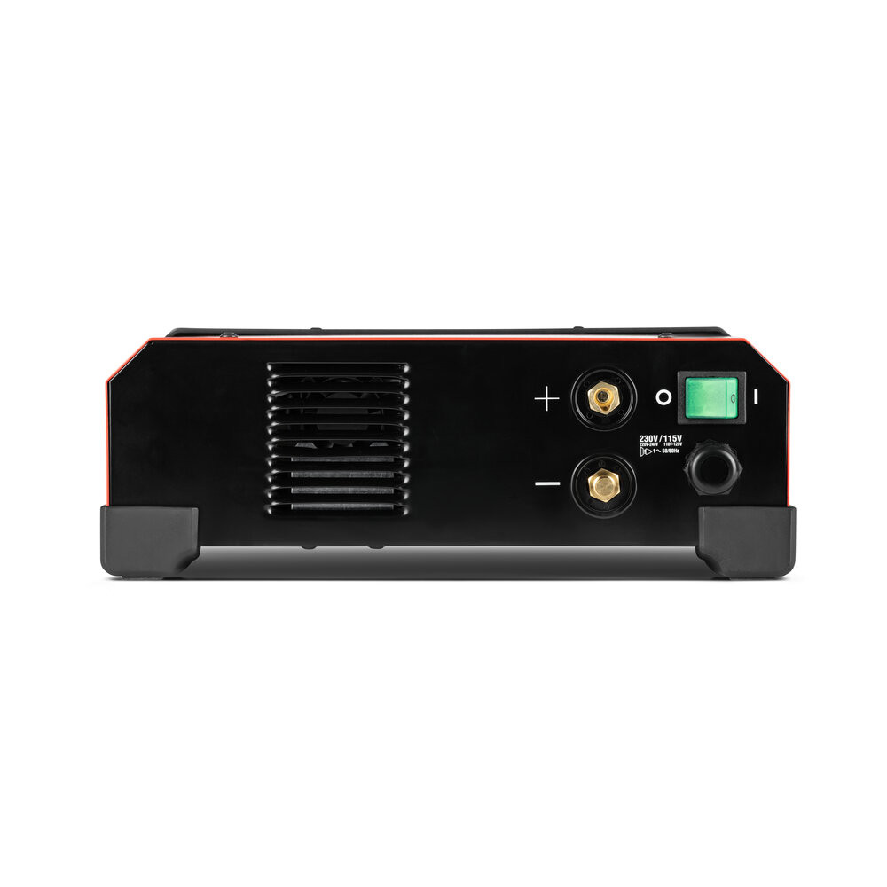 Prostownik z rozruchem Telwin Doctor Charge 130 | 807848