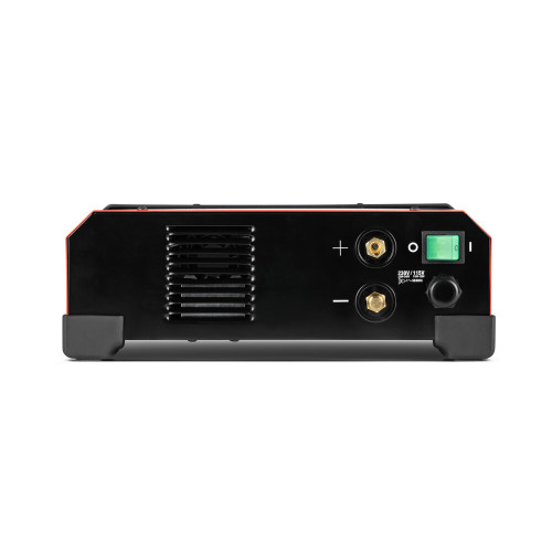 Prostownik z rozruchem Telwin Doctor Charge 130 | 807848