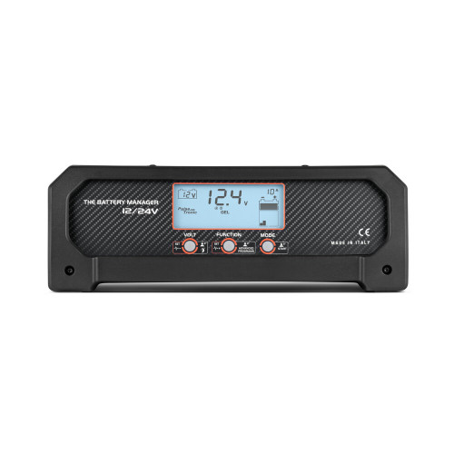 Prostownik z rozruchem Telwin Doctor Charge 130 | 807848 2
