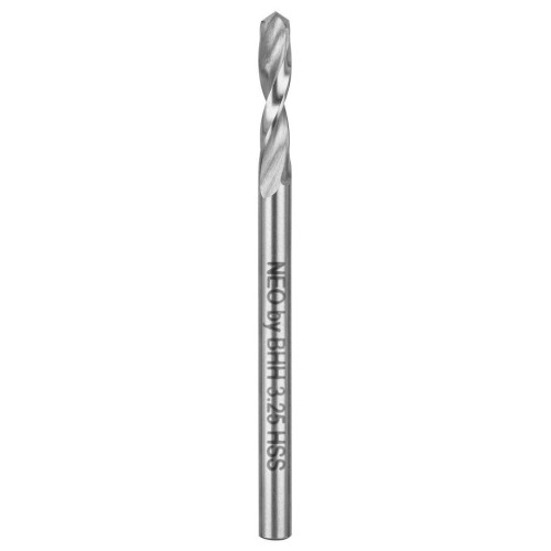 Zestaw wierteł do rozwiercania nitów Neo Tools - 08-957 - NEO Tools - 5