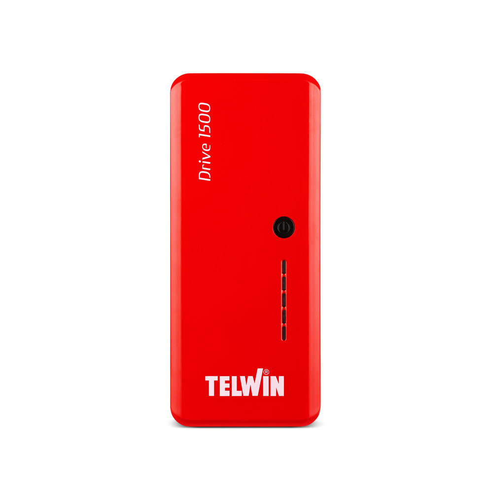 Urządzenie rozruchowe Telwin Drive 1500 | 829569
