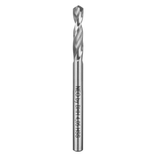Zestaw wierteł do rozwiercania nitów Neo Tools - 08-957 - NEO Tools - 6