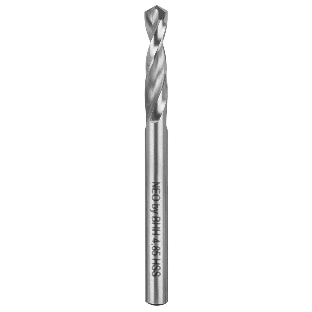 Zestaw wierteł do rozwiercania nitów Neo Tools - 08-957 - NEO Tools - 7