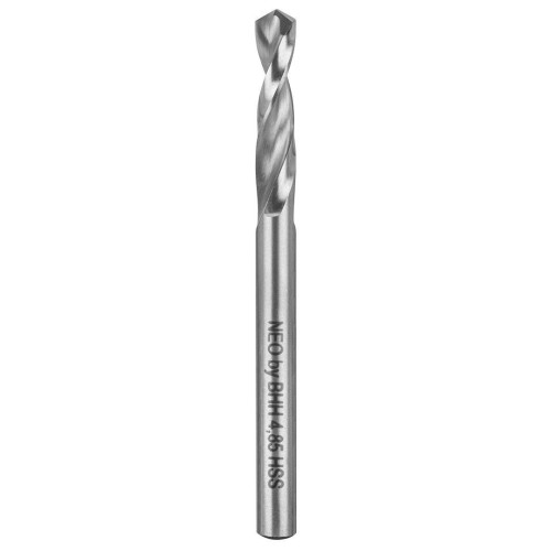 Zestaw wierteł do rozwiercania nitów Neo Tools - 08-957 - NEO Tools - 7