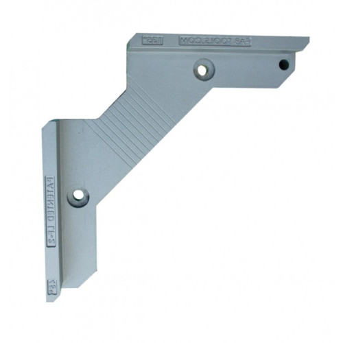 Aluminiowy uchwyt StrongHand Tru-Angle 90º | LF-2