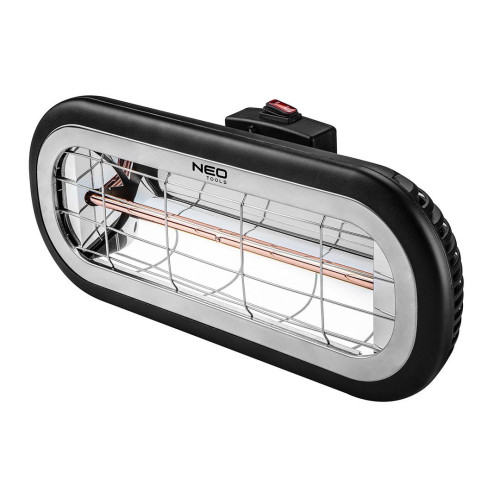 Promiennik podczerwieni 2000 W Neo Tools - 90-032 - NEO Tools - 1 2
