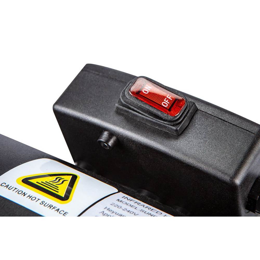 Promiennik podczerwieni 2000 W Neo Tools - 90-032 - NEO Tools - 3