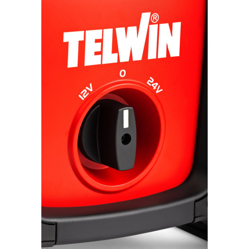 Urządzenie rozruchowe Telwin Startzilla 9024 XT | 829525