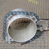 Ścisk klamrowy StrongHand z łańcuchem 1200 mm | PFC1048