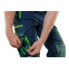 Spodnie ogrodniczki robocze Neo Tools Premium - 81-246 - NEO Tools - 2