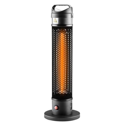 Promiennik podczerwieni stojący 1000 W Neo Tools - 90-035 - NEO Tools - 1
