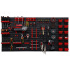 Tablica narzędziowa Toolbox System Wall Mix 160x80 - TS.W.160.080.M_px - Toolbox System - 2