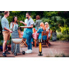 Promiennik podczerwieni stojący 1000 W Neo Tools - 90-035 - NEO Tools - 7