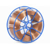 Drut spawalniczy do napawania DUR 600 fi 1,0 mm / 15 kg / FEST | FST-MAG-DUR600-10-15