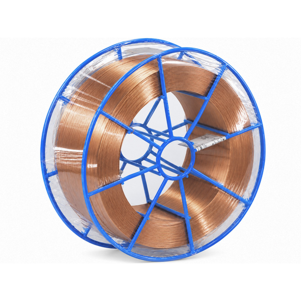 Drut spawalniczy do napawania DUR 600 fi 1,2 mm / 15 kg / FEST | FST-MAG-DUR600-12-15