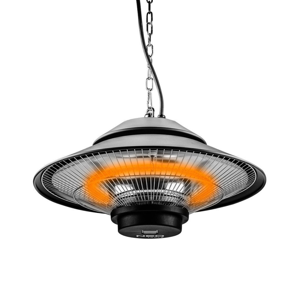 Promiennik podczerwieni sufitowy 1500 W Neo Tools - 90-034 - NEO Tools - 1