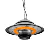 Promiennik podczerwieni sufitowy 1500 W Neo Tools - 90-034 - NEO Tools - 1