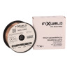 Drut spawalniczy FIX-MAG PRO SG2 G3Si1 fi 0,8 mm / 1 kg / FIXWELD | FIX-MAG-PRO-SG2-08-1