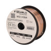 Drut spawalniczy FIX-MAG PRO SG2 G3Si1 fi 0,8 mm / 1 kg / FIXWELD | FIX-MAG-PRO-SG2-08-1