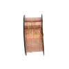 Drut spawalniczy FIX-MAG PRO SG2 G3Si1 fi 0,8 mm / 1 kg / FIXWELD | FIX-MAG-PRO-SG2-08-1