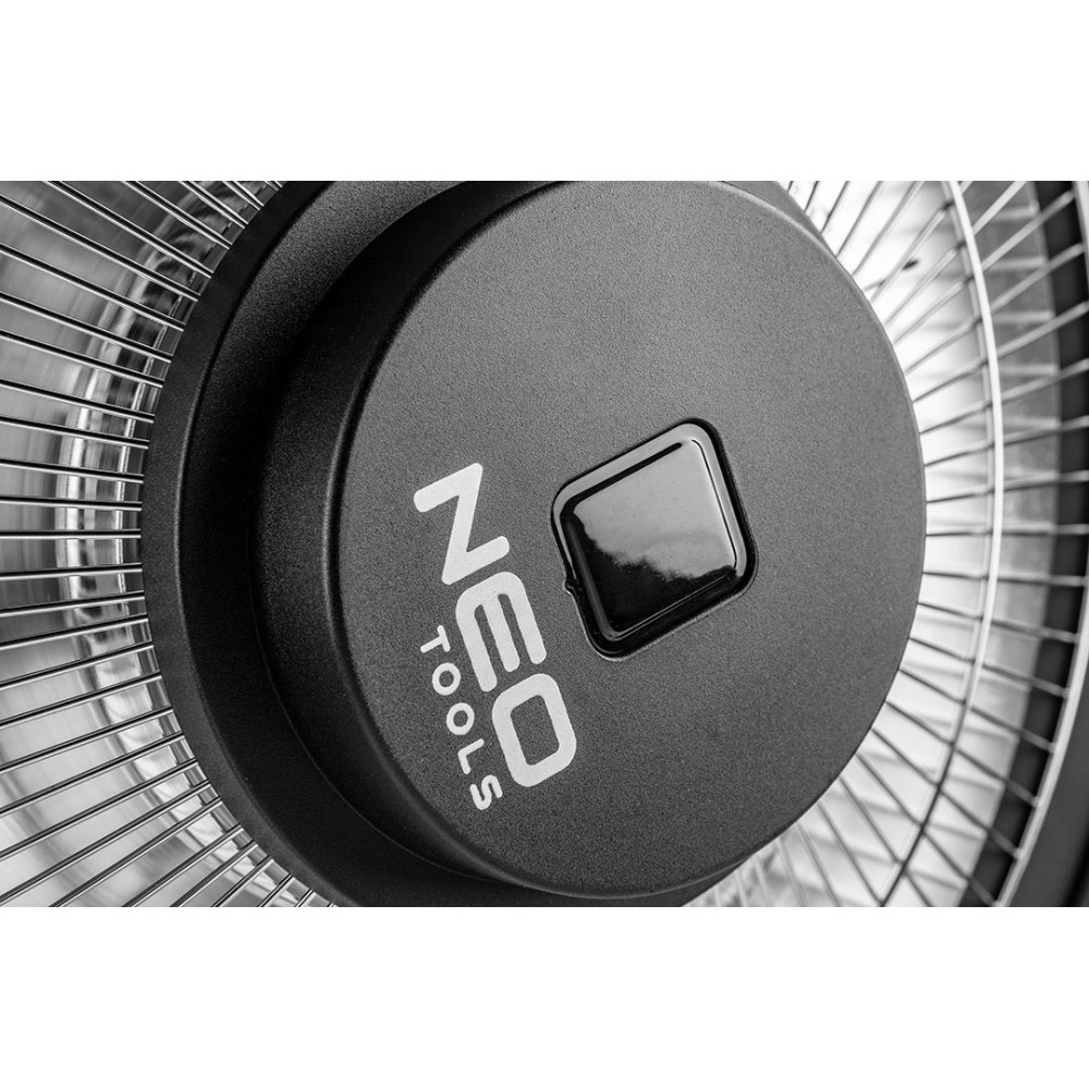 Promiennik podczerwieni sufitowy 1500 W Neo Tools - 90-034 - NEO Tools - 5