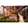 Promiennik podczerwieni sufitowy 1500 W Neo Tools - 90-034 - NEO Tools - 9