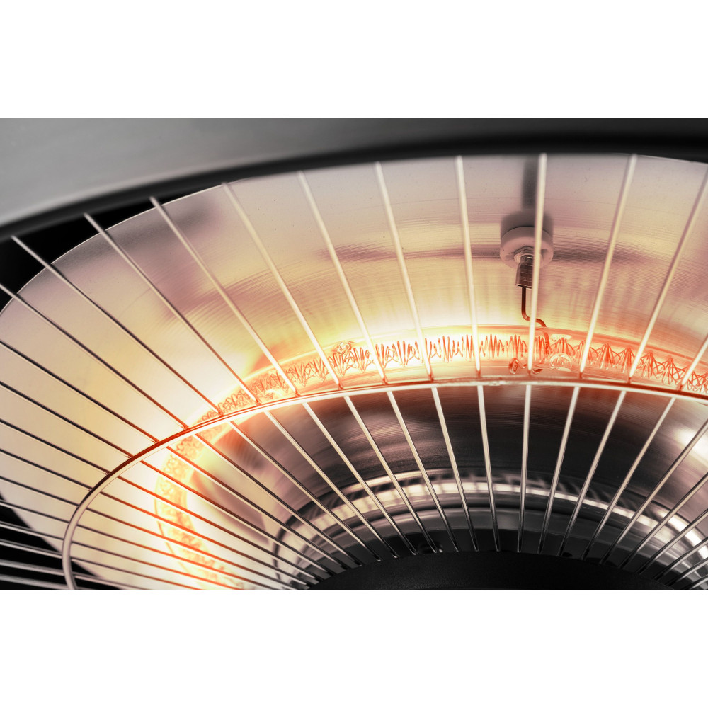 Promiennik podczerwieni sufitowy 2000 W Neo Tools - 90-038 - NEO Tools - 2