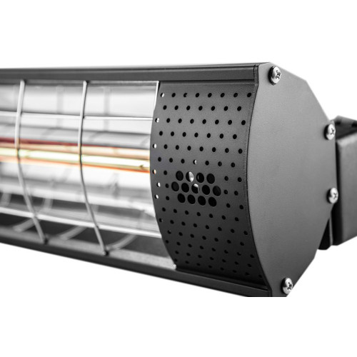 Promiennik podczerwieni halogenowy 2000 W Neo Tools - 90-031 - NEO Tools - 3