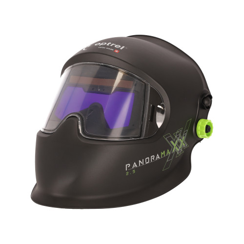 Przyłbica spawalnicza samościemniająca optrel panoramaxx2.5 | 1010.000