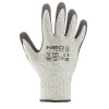 Rękawice antyprzecięciowe pokryte nitrylem Neo Tools - 97-610 - NEO Tools - 2