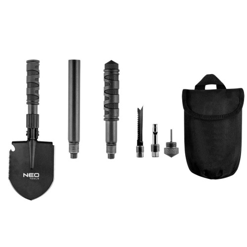Wielofunkcyjna saperka survivalowa 8w1 Neo Tools - 63-122 - NEO Tools - 1