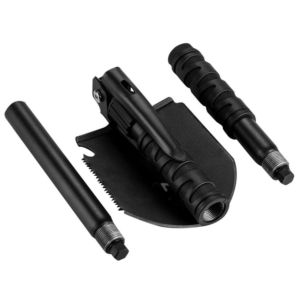 Wielofunkcyjna saperka survivalowa 8w1 Neo Tools - 63-122 - NEO Tools - 3