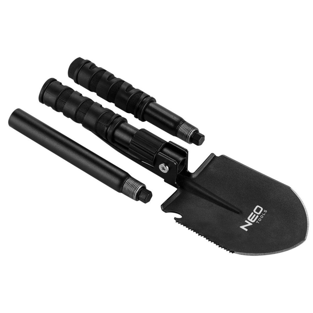 Wielofunkcyjna saperka survivalowa 8w1 Neo Tools - 63-122 - NEO Tools - 5