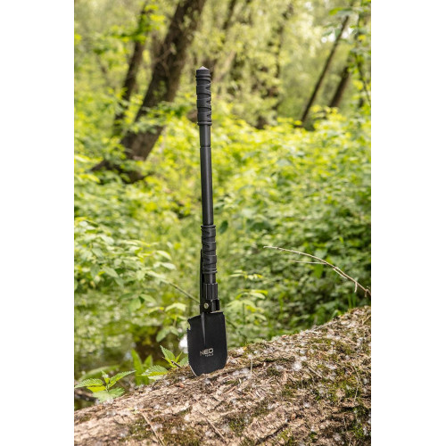 Wielofunkcyjna saperka survivalowa 8w1 Neo Tools - 63-122 - NEO Tools - 6