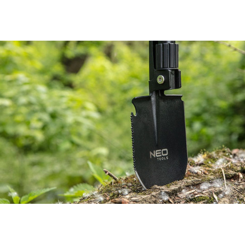 Wielofunkcyjna saperka survivalowa 8w1 Neo Tools - 63-122 - NEO Tools - 7