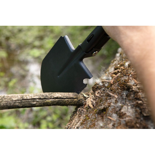 Wielofunkcyjna saperka survivalowa 8w1 Neo Tools - 63-122 - NEO Tools - 8