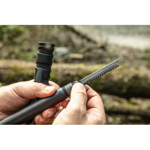 Wielofunkcyjna saperka survivalowa 8w1 Neo Tools - 63-122 - NEO Tools - 9