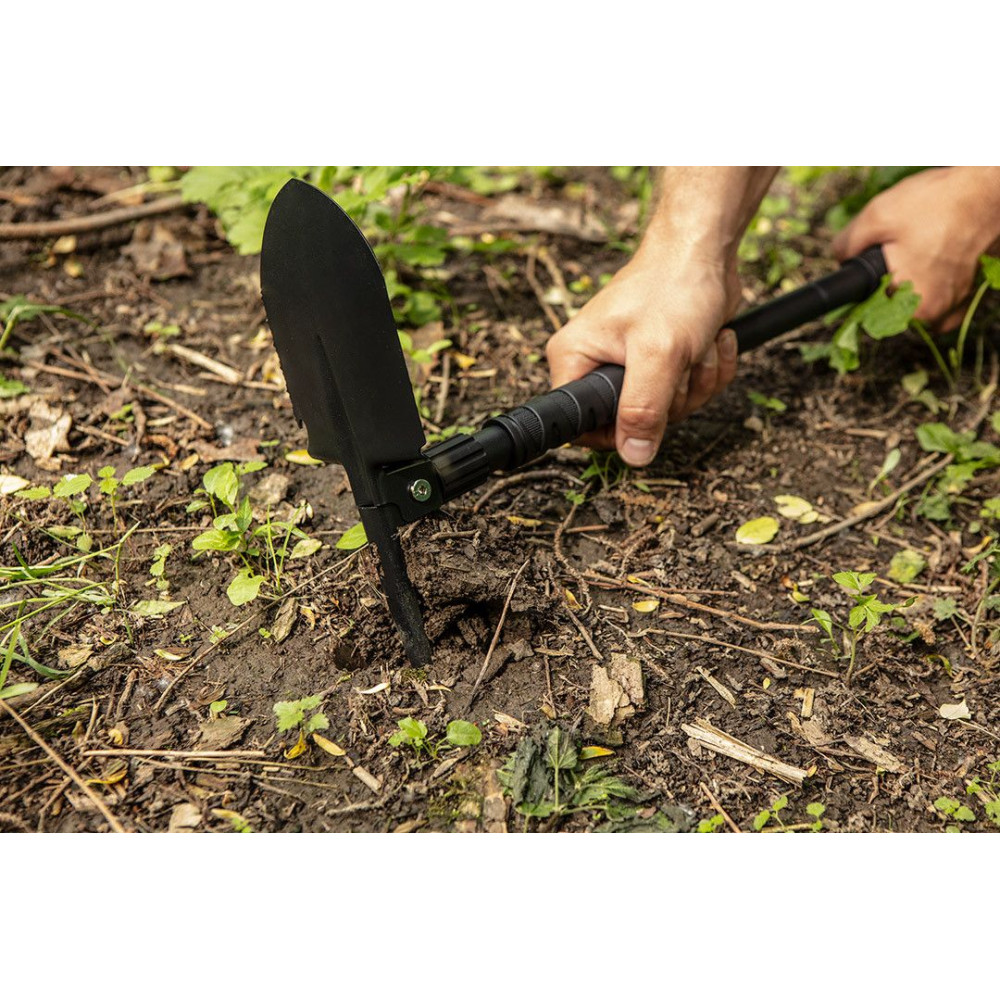 Wielofunkcyjna saperka survivalowa 8w1 Neo Tools - 63-122 - NEO Tools - 12