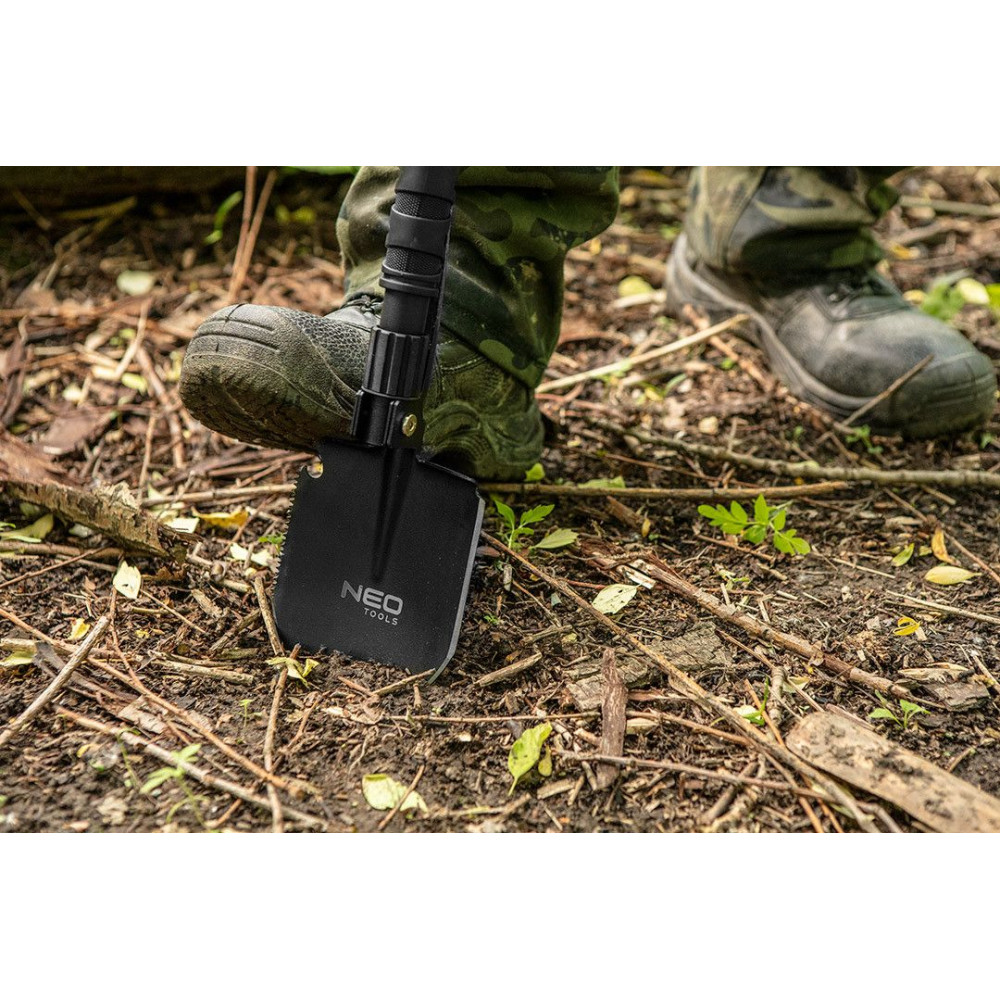 Wielofunkcyjna saperka survivalowa 8w1 Neo Tools - 63-122 - NEO Tools - 13