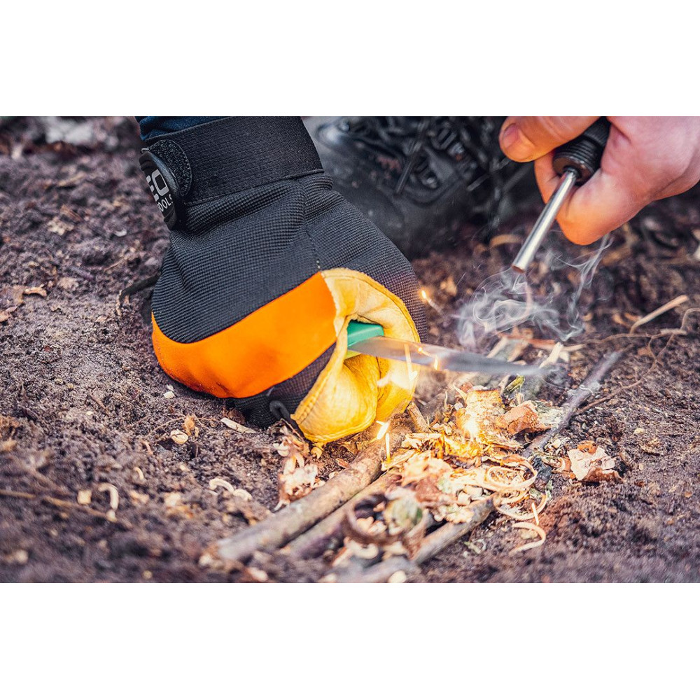 Wielofunkcyjna saperka survivalowa 8w1 Neo Tools - 63-122 - NEO Tools - 14