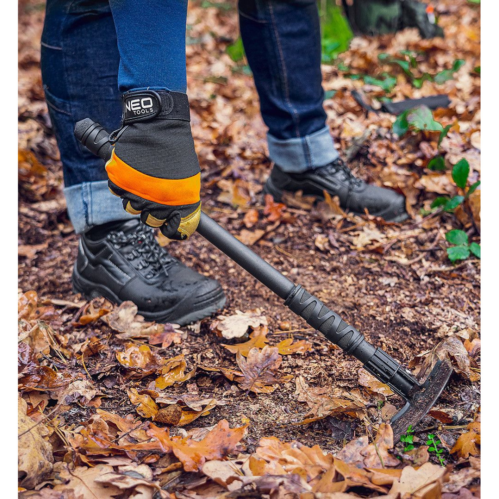 Wielofunkcyjna saperka survivalowa 8w1 Neo Tools - 63-122 - NEO Tools - 15