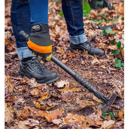 Wielofunkcyjna saperka survivalowa 8w1 Neo Tools - 63-122 - NEO Tools - 15