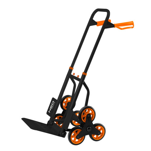 Wózek transportowy schodowy Neo Tools - 84-402 - NEO Tools - 1