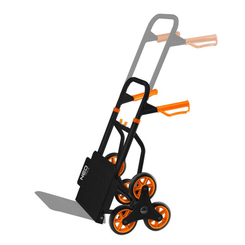 Wózek transportowy schodowy Neo Tools - 84-402 - NEO Tools - 2